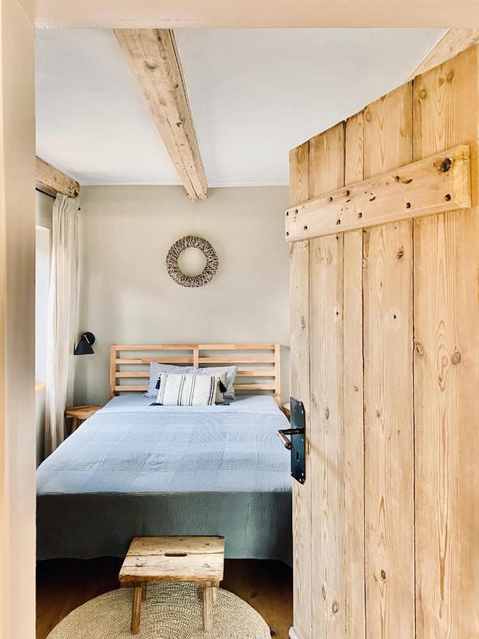 Landlebenliebe Villa Neukirchen  Eksteriør billede
